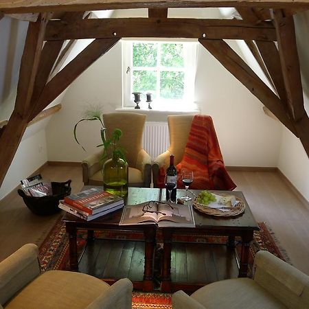 بروج The Herring'S Residence - Stylish Private Cottage With Breakfast In Historic Center - Adults-Only المظهر الخارجي الصورة