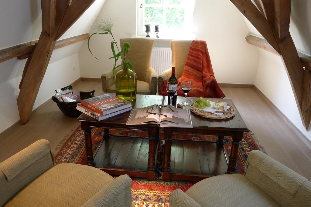 بروج The Herring'S Residence - Stylish Private Cottage With Breakfast In Historic Center - Adults-Only المظهر الخارجي الصورة