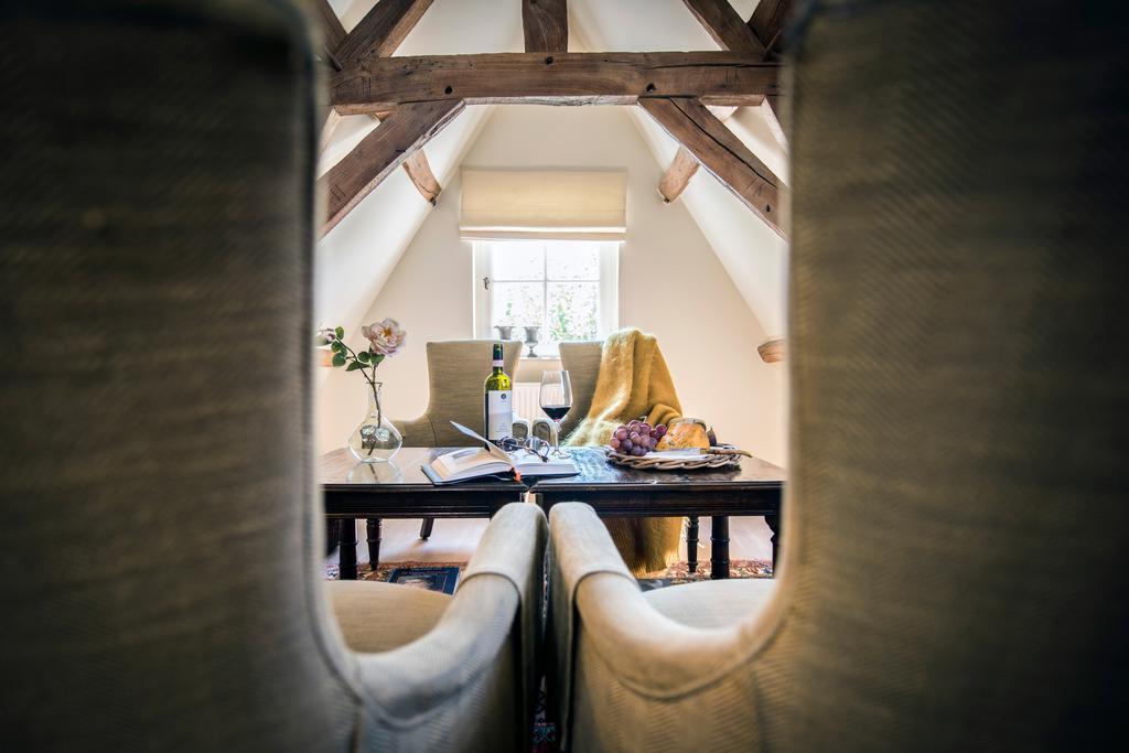 بروج The Herring'S Residence - Stylish Private Cottage With Breakfast In Historic Center - Adults-Only المظهر الخارجي الصورة