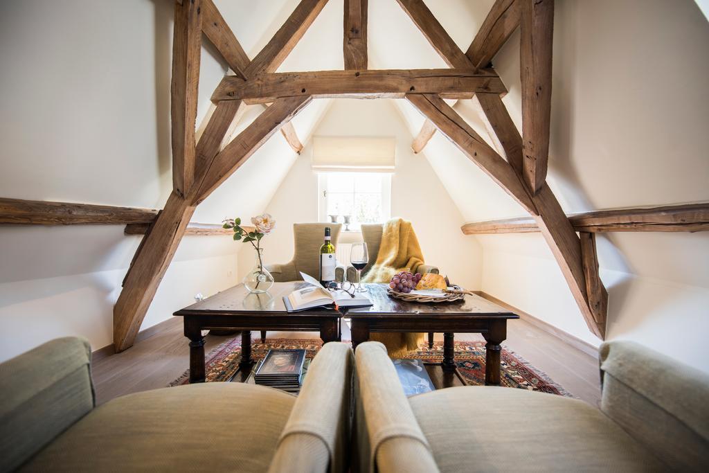 بروج The Herring'S Residence - Stylish Private Cottage With Breakfast In Historic Center - Adults-Only المظهر الخارجي الصورة