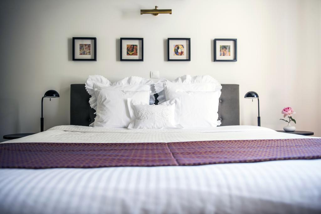 بروج The Herring'S Residence - Stylish Private Cottage With Breakfast In Historic Center - Adults-Only المظهر الخارجي الصورة