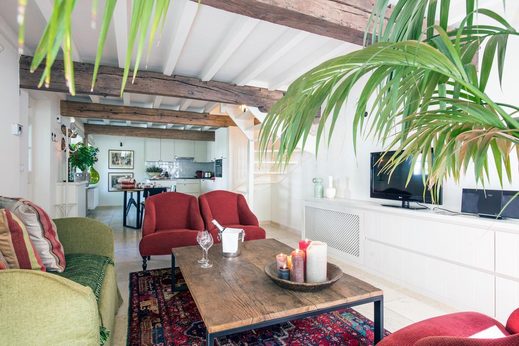 بروج The Herring'S Residence - Stylish Private Cottage With Breakfast In Historic Center - Adults-Only المظهر الخارجي الصورة