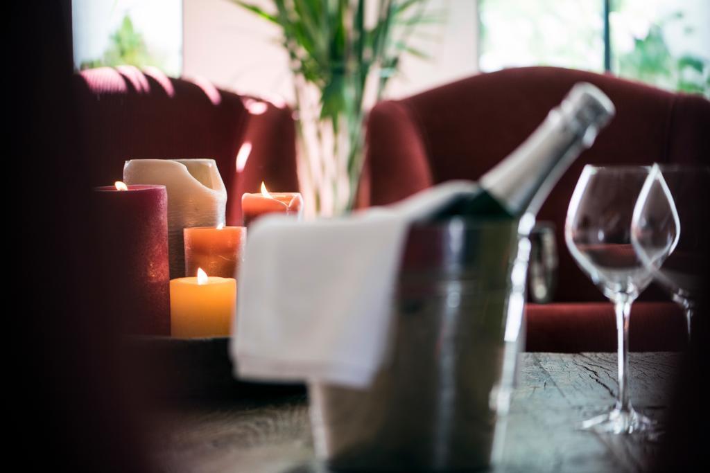 بروج The Herring'S Residence - Stylish Private Cottage With Breakfast In Historic Center - Adults-Only المظهر الخارجي الصورة