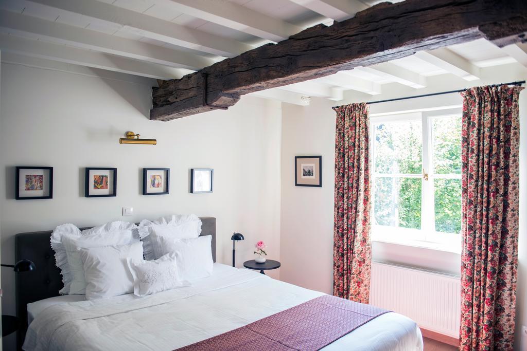 بروج The Herring'S Residence - Stylish Private Cottage With Breakfast In Historic Center - Adults-Only المظهر الخارجي الصورة