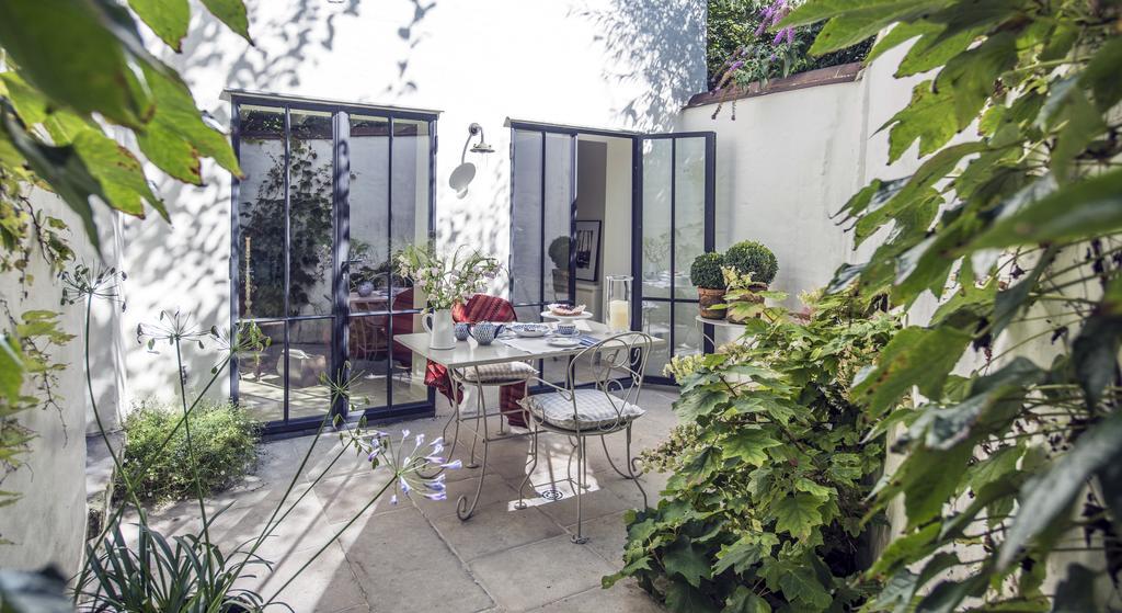 بروج The Herring'S Residence - Stylish Private Cottage With Breakfast In Historic Center - Adults-Only المظهر الخارجي الصورة