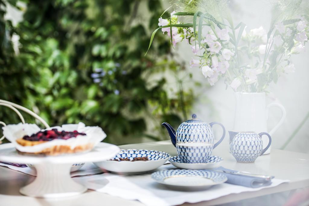 بروج The Herring'S Residence - Stylish Private Cottage With Breakfast In Historic Center - Adults-Only المظهر الخارجي الصورة
