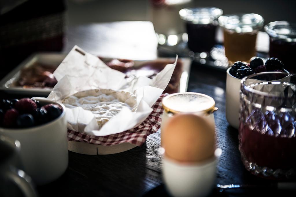 بروج The Herring'S Residence - Stylish Private Cottage With Breakfast In Historic Center - Adults-Only المظهر الخارجي الصورة